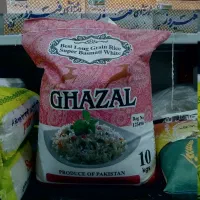 برنج پاکستانی*