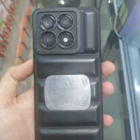 گوشی پوکو x6pro در حد نو