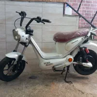 موتور برقی کویر 1500 est4
