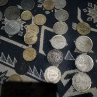 سکه|کلکسیون سکه، تمبر، اسکناس|اسدآباد, |دیوار