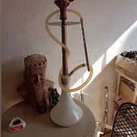 قلیان سیلیکونی