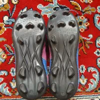 کفش چمن نایک|کیف، کفش، کمربند|دهدشت, |دیوار