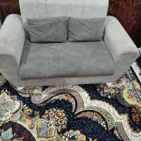 مبل 7نفره راحتی|مبلمان خانگی و میز عسلی|آق قلا, |دیوار