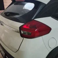 x22 sport luxury|خودرو سواری و وانت|تهران, مجیدآباد|دیوار