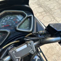گلکسی J200 SYM|موتورسیکلت|کرج, باغستان|دیوار