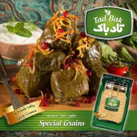 اعطای عاملیت فروش مواد غذایی در سروآباد