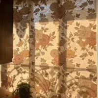 پرده زبرا دو مکانیسم در دورنگ ۴ عدد|پرده، رانر، رومیزی|پردیس, فاز ۱|دیوار