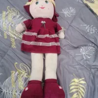 عروسک دخترونه|اسباببازی بچه|گنبد کاووس, |دیوار