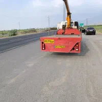 جرثقیل فوتون6تن|خودرو سنگین|فاضل آباد, |دیوار