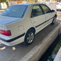 پارس tu5 مدل ۹۷ گاز برقی|خودرو سواری و وانت|بوشهر, |دیوار