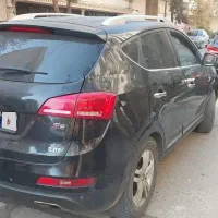 جک 95 دنده بسیار سالم|خودرو سواری و وانت|مشهد, آزادشهر|دیوار