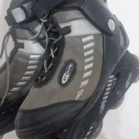 اسکیت سایز ۴۴ در حد|دوچرخه، اسکیت، اسکوتر|سنندج, |دیوار