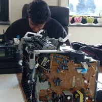 شارژ و تعمیر پرینتر و کپی در محل تضمینی کل تهران|خدمات رایانهای و موبایل|تهران, ایرانشهر|دیوار
