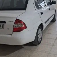 تیبا ۱