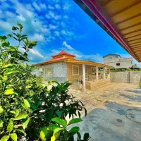 1200mبهشت زیبا قیمت استثنایی* نزدیک فریدونکنار