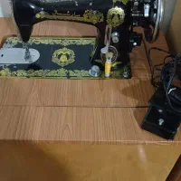 چرخ خیاطی مارشال