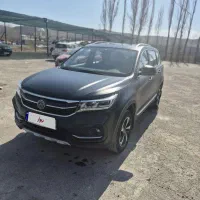 FMC SX5|خودرو سواری و وانت|تبریز, |دیوار