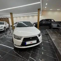 دنا پلاس ۶ دنده