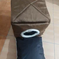 خانه گربه|لوازم جانبی حیوانات|ارومیه, |دیوار