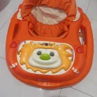 ست تشک بچه ست کیف و کریر و روروک