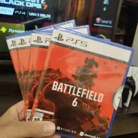 battlefield phantom edition fc26 بازی بتلفیلد