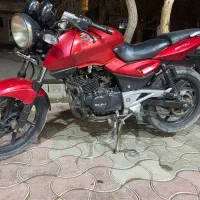 موتور احسان کبیر|موتورسیکلت|سبزوار, چهارراه فرودگاه|دیوار