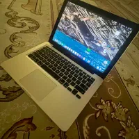 اپل مک بوک سالم core i7