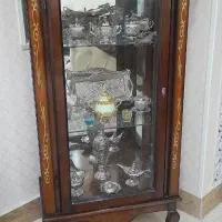 بوفه|بوفه، ویترین، کنسول|گناباد, |دیوار