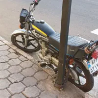 200cc نیکتاز مدل ۹۵