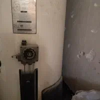 آبگرمکن ایستاده. ایران کارتوس. درحد