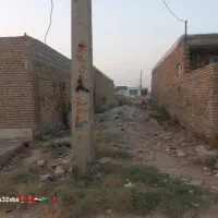 زمین کوی سادات|فروش زمین و ملک کلنگی|اهواز, گلدشت|دیوار