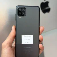 سامسونگ a12 -128G