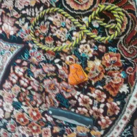 زندان بافت و چاقو|کلکسیون اشیاء عتیقه|ساوه, |دیوار