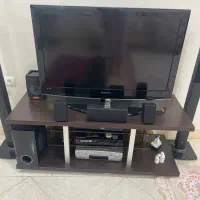 زیر تلویزیونی