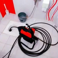 لوله بازکنی (علی)فنرزنی برقی تضمینی ۲۴ساعته فوری|خدمات پیشه و مهارت|بندرعباس, |دیوار
