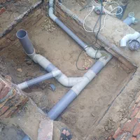 تاسیسات کامل ساختمان