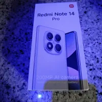 موبایل شیامی نوت 14پرو