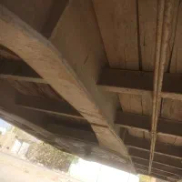 کفی دو محور  آلمانی گشا همچی فابریک مرتب|خودرو سنگین|بیرجند, |دیوار