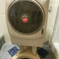 فروش کولر ایستاده ۲۵۰۰ لایف