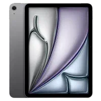 iPad Air 13 M3 2025 در حد نو گارانتی