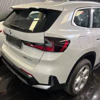 BMW X1 / 2024 / صفر خشک / مدارک تکمیل