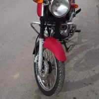موتور پالس مزایده