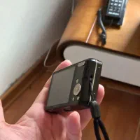 دوربین سونی سایبر شات|دوربین عکاسی و فیلمبرداری|بندر انزلی, معلم|دیوار