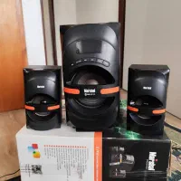 اسپیکر سه تیکه مارشال