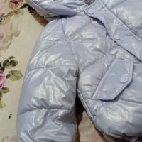 کاملا سالم و بدون زدگی سه ماه استفاده شده|لباس|علیآباد کتول, |دیوار