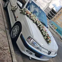 پارس سال مدل آخر93 سفید خاص