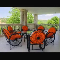 اجاره ویلا سپیدان|اجارهٔ کوتاه‌مدت ویلا و باغ|شیراز, گویم|دیوار
