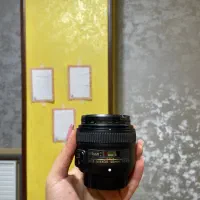 دوربین نیکون ۷۱۰۰|دوربین عکاسی و فیلم‌برداری|بندرعباس, |دیوار