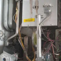 تاسیسات ساختمان