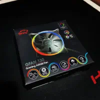 فن کیس تسکو gfan 130 argb